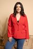 Picture of CURVY GIRL BLAZER